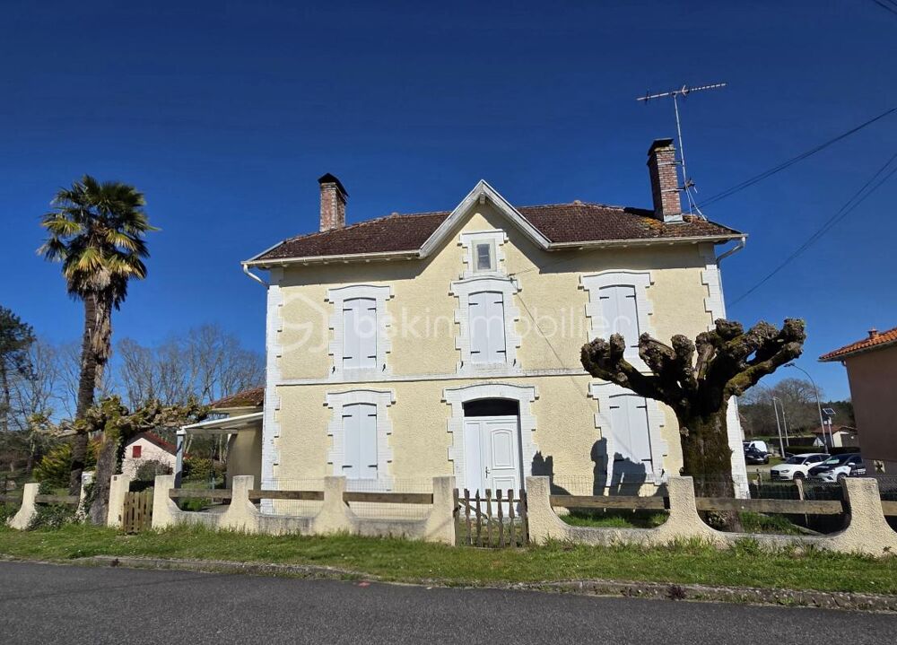 Maison de caractère proche Lac