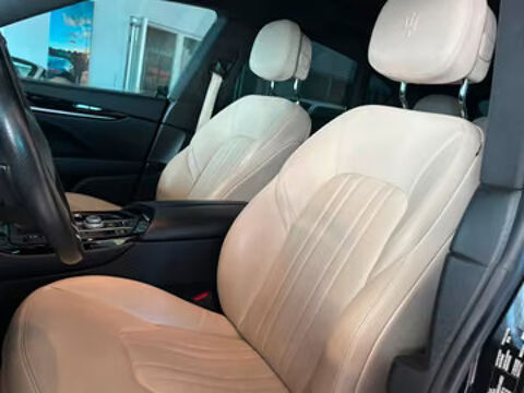 Levante G4 2019 occasion 33000 Bordeaux