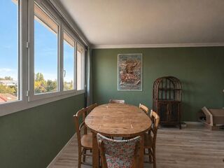  Appartement à vendre 3 pièces 68 m²