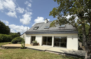  Maison  vendre 10 pices 180 m