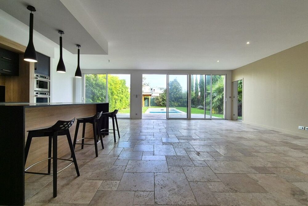 Vente Appartement Appartement avec piscine Bordeaux