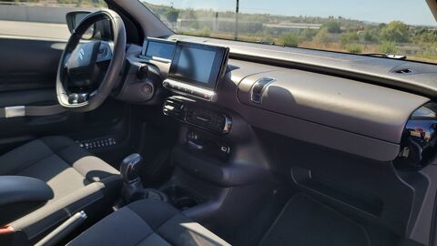 C4 cactus 1.2 PureTech 110 Feel 2017 occasion 11000 Carcassonne