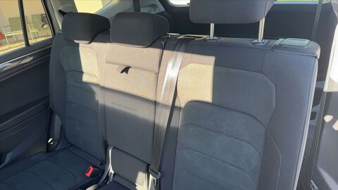 Tiguan Allspace 2.0 TDI 150 DSG7 Carat 2019 occasion 40700 Sainte Colombe