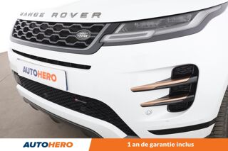 Range Rover Evoque P300e PHEV 4WD R-Dynamic HSE BVA8 309 ch 2022 occasion 92130 Issy-les-Moulineaux