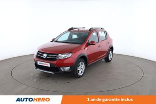 Sandero Stepway 0.9 TCe Prestige 90 ch 2016 occasion 92130 Issy-les-Moulineaux