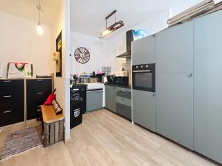 Appartement � vendre 2 pi�ces 49 m�