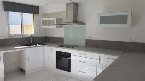  Maison � louer 3 pi�ces 66 m�