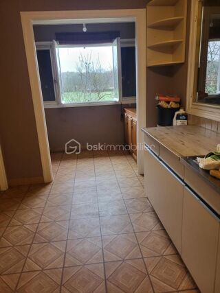  Maison � vendre 3 pi�ces 69 m�