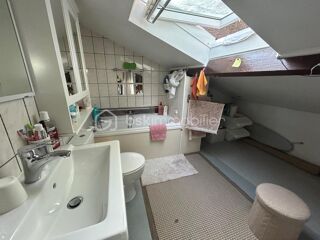  Maison � vendre 2 pi�ces 24 m�