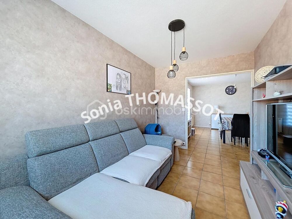 Vente Appartement Appartement T4 T5 Dijon