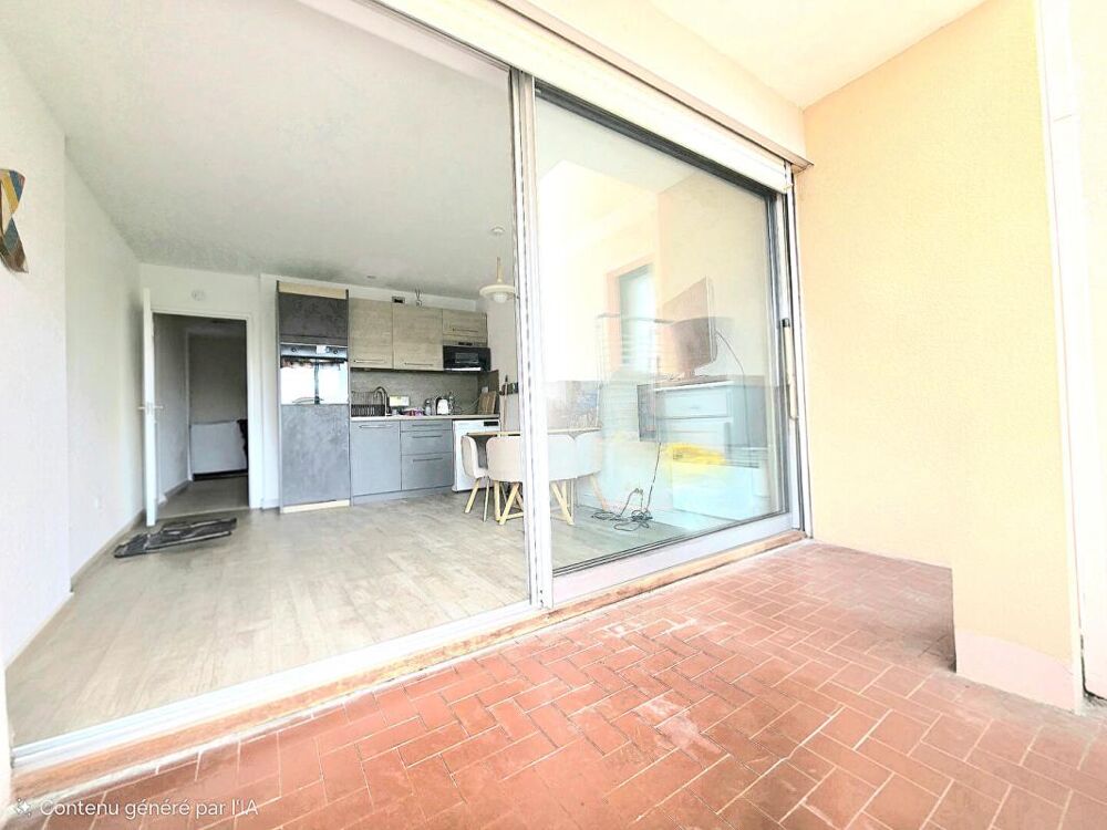 Appartement Cavalaire Sur Mer 2 pièce(s) TERRASSE PISCINE 31 m2 229000 EUR