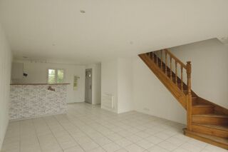  Maison à vendre 3 pièces 70 m²