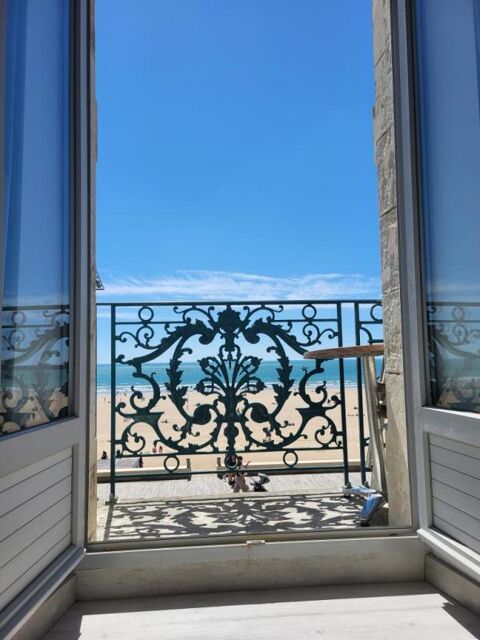  Appartement  louer 1 pice 23 m