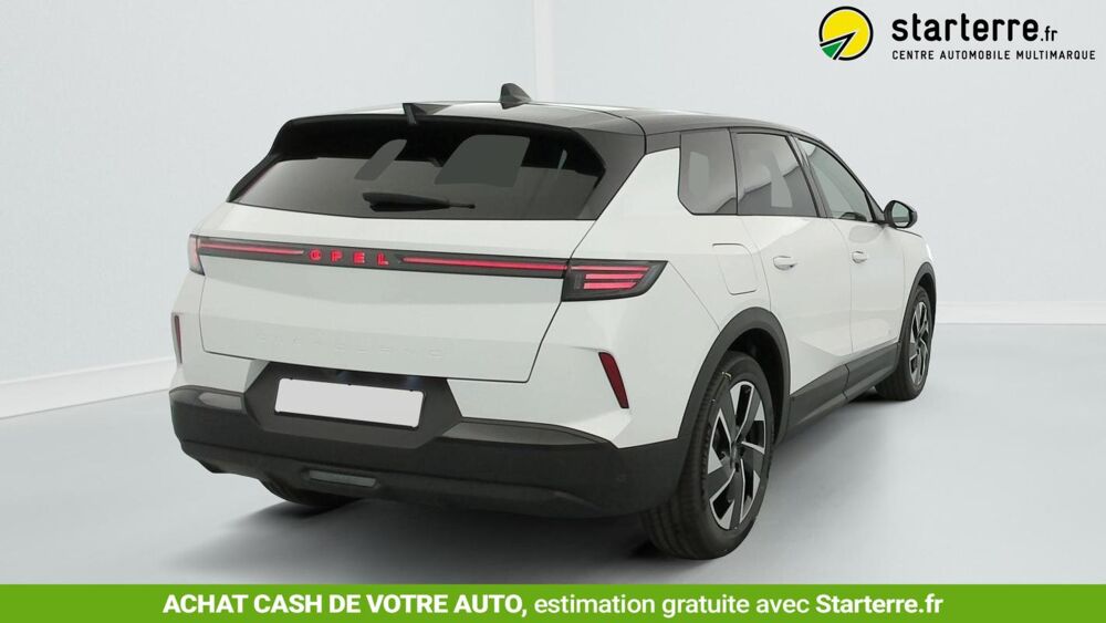 Grandland 1.2 Turbo Hybrid 145 ch e-DCT6 GS 2025 occasion 69190 Saint-Fons