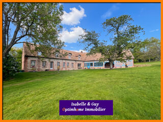  Propriété/château à vendre 8 pièces 320 m²
