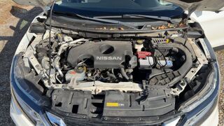 Qashqai II 1.7 dCi 150 4WD Tekna+ - 5 places 2019 occasion 85160 Saint Jean De Monts
