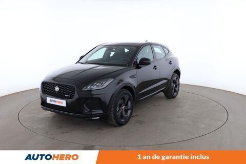 Annonce voiture Jaguar E-PACE 25290 €