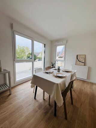  Appartement � vendre 4 pi�ces 85 m�