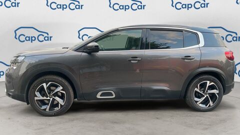 C5 aircross 1 1.5 Blue HDi 130 EAT8 Feel 2019 occasion 94000 Creteil
