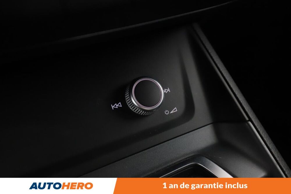 Q3 35 TDI S line S tronic 7 150 ch 2020 occasion 92130 Issy-les-Moulineaux
