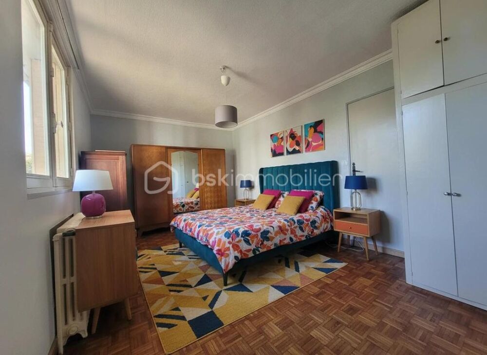 Vente Maison Vitry-sur-Seine – Pavillon évolutif  de 70 m2, avec jardin et garage - calme en impasse à Vitry sur Seine Vitry sur seine
