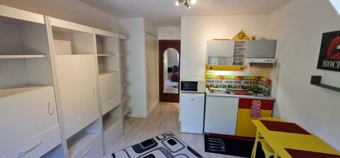  Appartement � louer 1 pi�ce 15 m�