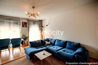  Appartement � vendre 4 pi�ces 85 m�