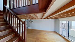  Appartement � vendre 3 pi�ces 56 m�