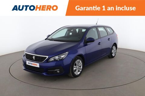 Peugeot 308 SW 1.5 Blue-HDi Active Business 130 ch 2018 occasion Issy-les-Moulineaux 92130