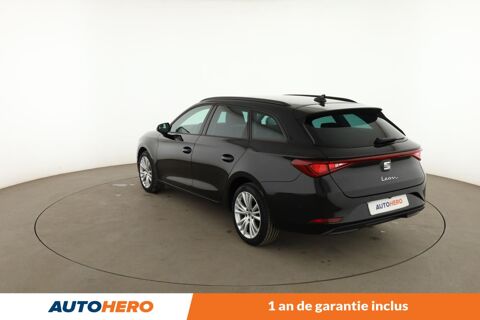 Leon ST 1.0 eTSI Urban DSG 110 ch 2022 occasion 92130 Issy-les-Moulineaux