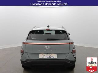 Kona Hybrid 141 Intuitive 2024 occasion 10150 Lavau