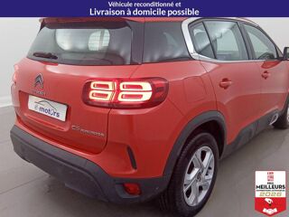 C5 aircross Essence 130 Feel 2019 occasion 10150 Lavau