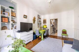  Appartement à vendre 3 pièces 54 m²