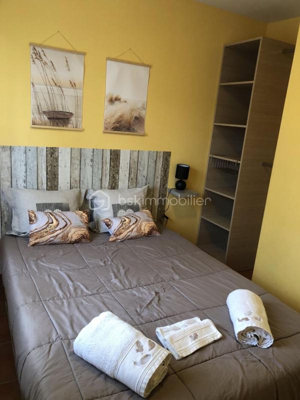  vendre  Villa Saint-Christol-ls-Als (30380)