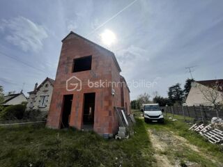  Terrain à vendre 736 m²