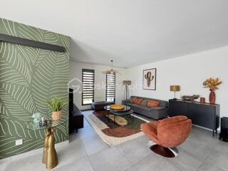  Maison à vendre 6 pièces 134 m²
