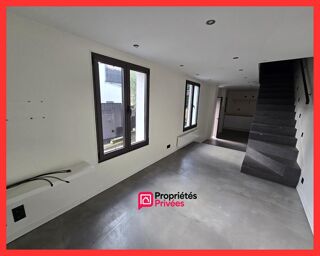  Maison à vendre 2 pièces 54 m²
