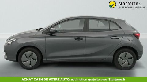 MG3 1.5 L Hybrid+ 195 ch Standard 2026 occasion 69190 Saint-Fons
