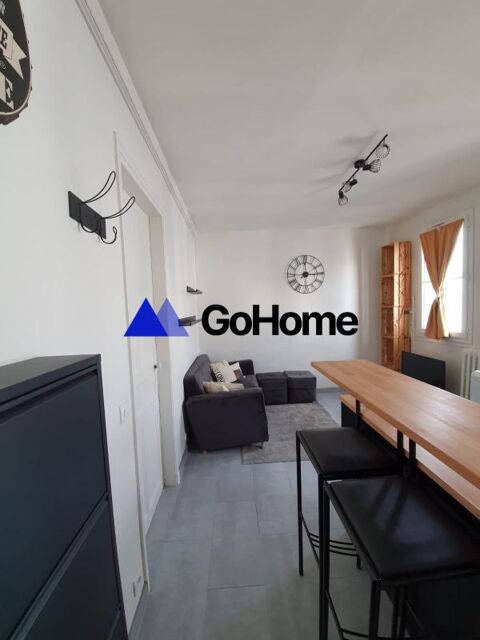  Appartement � louer 2 pi�ces 27 m�