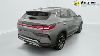 Seal U 1.5L DM-I 218 CH PHEV COMFORT 2026 occasion 73420 Voglans