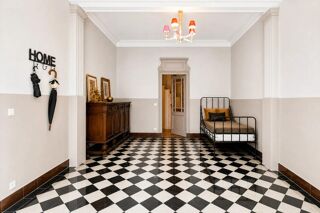  Maison à vendre 8 pièces 234 m²