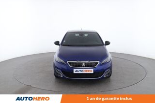 308 1.6 Blue-HDi GT Line 120 ch 2016 occasion 92130 Issy-les-Moulineaux