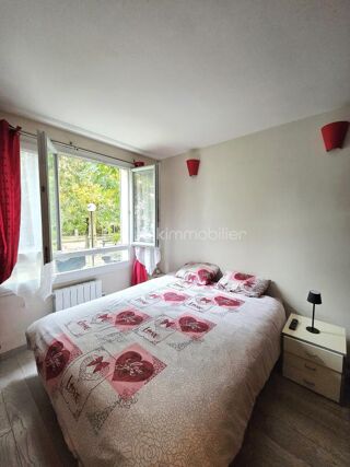  Appartement  vendre 3 pices 53 m