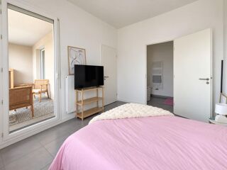 Vente Appartement Toulouse Ouest (Secteur Lardenne / Saint-Simon) - Bel appartement T2 avec terrasse et parking Toulouse