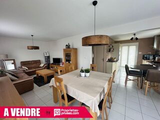 Maison � vendre 7 pi�ces 125 m�