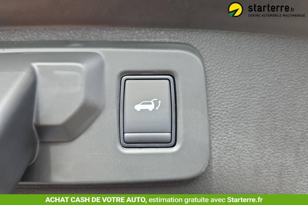 Rafale E-Tech full hybrid 200ch esprit Alpine 2026 occasion 69190 Saint-Fons