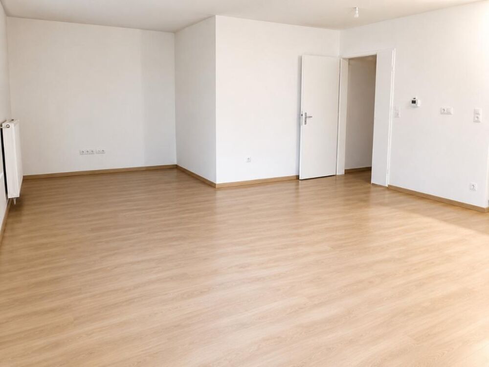 Location Appartement T3 avec jardin et parking à Douai Douai