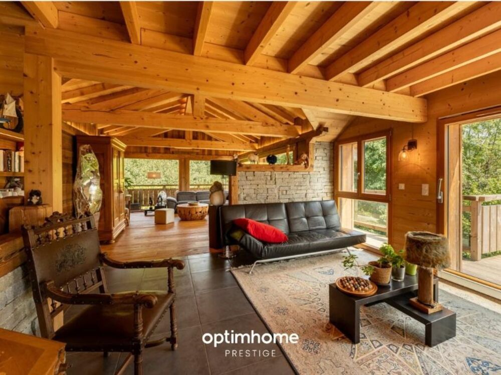 à vendre  Chalet Gérardmer (88400)