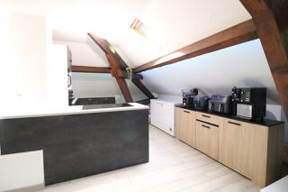  Appartement � vendre 3 pi�ces 72 m�