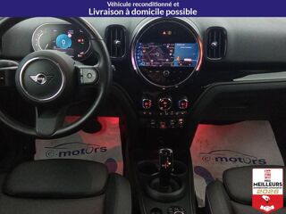 Countryman 136 BVA7 Cooper Essential 2023 occasion 10150 Lavau